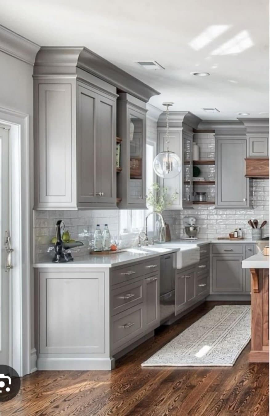 Kitchen Remodeling